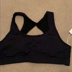 Sports bra